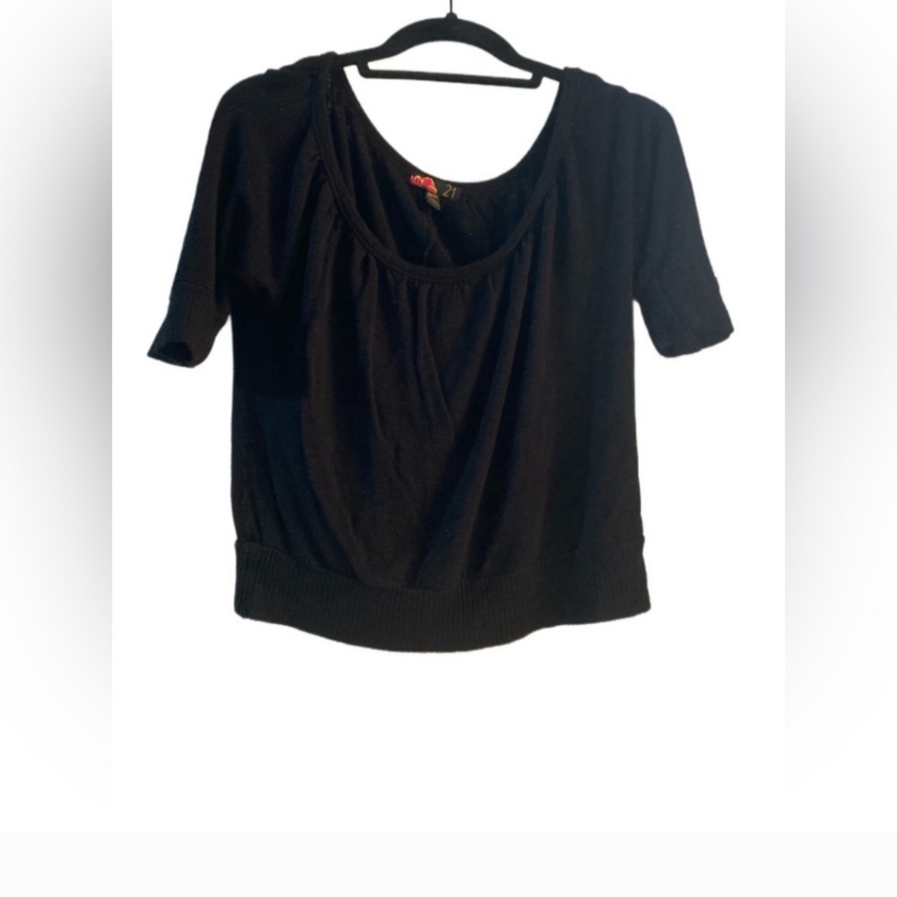 Black Business Casual Sweater